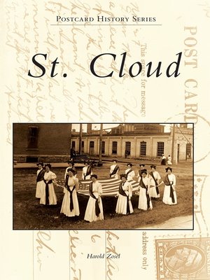 cover image of St. Cloud